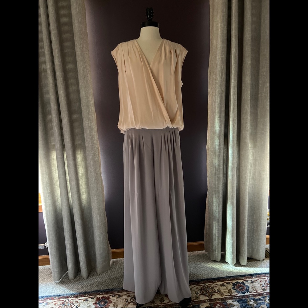 Palazzo Pants